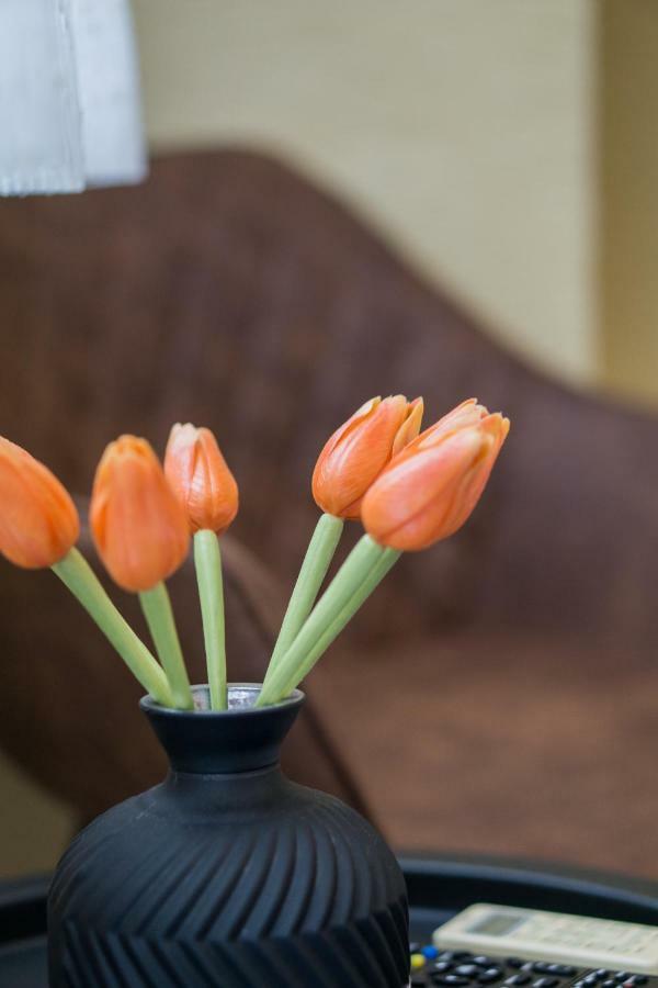 Apartament Двойна Стая I - Къща За Гости Зоя Carewo Zewnętrze zdjęcie