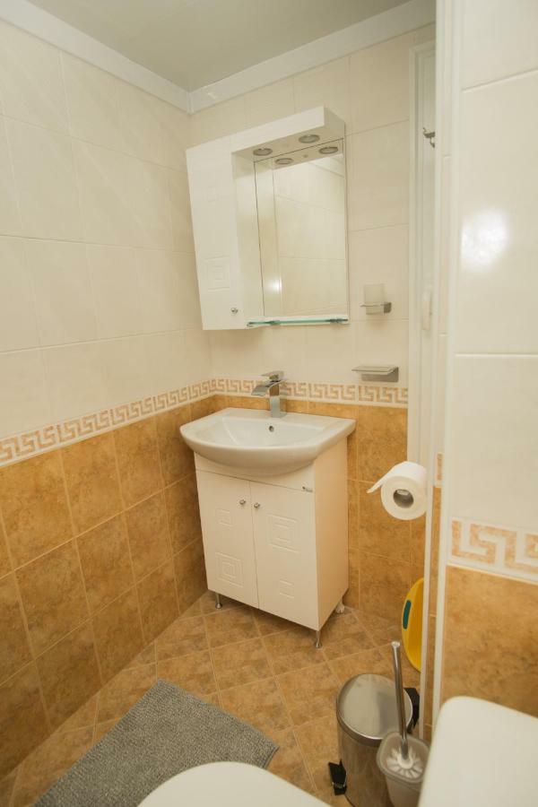 Apartament Двойна Стая I - Къща За Гости Зоя Carewo Zewnętrze zdjęcie